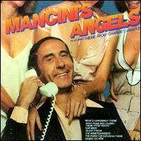 Henry Mancini - Mancini's Angels lyrics