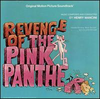 Henry Mancini - The Revenge of the Pink Panther [Original Soundtrack] lyrics