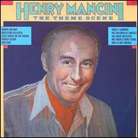 Henry Mancini - Theme Scene lyrics