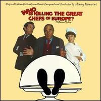 Henry Mancini - Who Is Killing the Great Chefs of Europe? [Original Soundtrack] lyrics