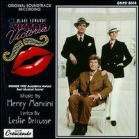 Henry Mancini - Victor/Victoria [Original Soundtrack] lyrics