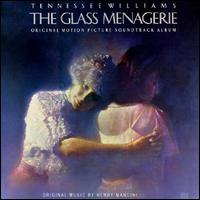 Henry Mancini - The Glass Menagerie [Original Soundtrack] lyrics