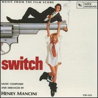 Henry Mancini - Switch [Original Score] lyrics