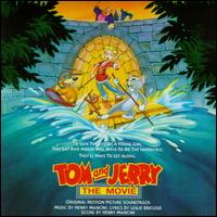 Henry Mancini - Tom and Jerry: The Movie [Original Soundtrack] lyrics