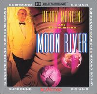 Henry Mancini - Moon River lyrics