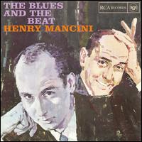 Henry Mancini - The Blues and the Beat lyrics