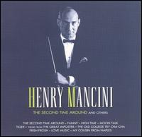 Henry Mancini - The Second Time Around and Others lyrics