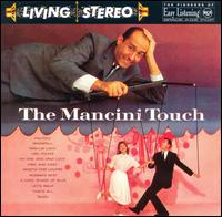 Henry Mancini - The Mancini Touch lyrics