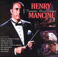 Henry Mancini - Romantic Movie Themes lyrics