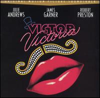 Henry Mancini - Victor/Victoria [Original Soundtrack] [Bonus Track] lyrics