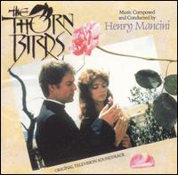 Henry Mancini - The Thorn Birds lyrics