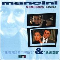 Henry Mancini - Soundtracks Collection: Breakfast at Tiffany's/Arabesque lyrics