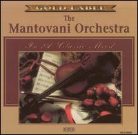 The Mantovani Orchestra - In a Classical Mood lyrics