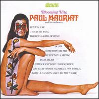 Paul Mauriat - Blooming Hits lyrics