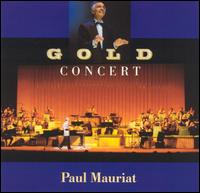 Paul Mauriat - Gold Concert [live] lyrics
