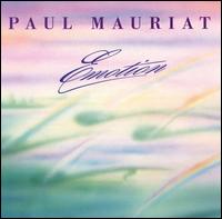 Paul Mauriat - Emotion lyrics