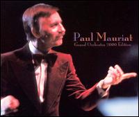 Paul Mauriat - Grand Orchestra 2000 Edition lyrics