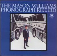 Mason Williams - The Mason Williams Phonograph Record lyrics