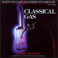 Mason Williams - Classical Gas lyrics