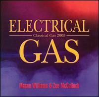 Mason Williams - Electrical Gas lyrics
