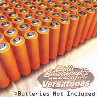 Eddie Blazonczyk - *Batteries Not Included lyrics