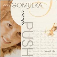 Lenny Gomulka - Irresistible You lyrics