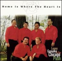 Lenny Gomulka - Home Is Where the Heart Is lyrics