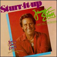 Jimmy Sturr - Sturr It Up lyrics