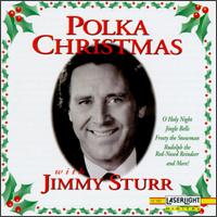 Jimmy Sturr - Polka Christmas lyrics