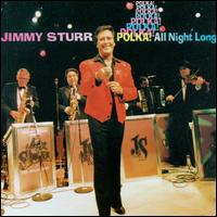 Jimmy Sturr - Polka! All Night Long lyrics