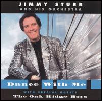 Jimmy Sturr - Dance with Me lyrics