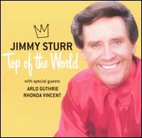 Jimmy Sturr - Top of the World lyrics