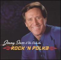 Jimmy Sturr - Rock 'N Polka lyrics