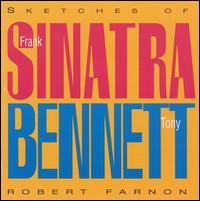 Robert Farnon - Sketches of Frank Sinatra and Tony Bennett lyrics