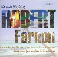 Robert Farnon - The Wide World of Robert Farnon lyrics