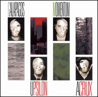 Upsilon Acrux - Galapagos Momentum lyrics