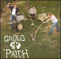 Cactus Patch - Cactus Patch lyrics