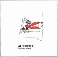 Ai Phoenix - The Driver Is Dead lyrics