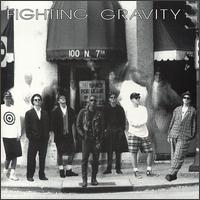 Fighting Gravity - No Stopping, No Standing lyrics