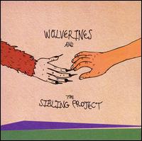 Wolverines - Wolverines/The Sibling Project [Split Album] lyrics