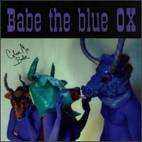 Babe the Blue Ox - Color Me Babe lyrics