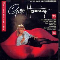 Gitte Haenning - Meilensteine lyrics