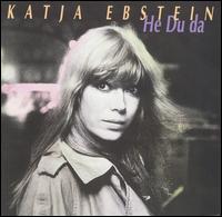 Katja Ebstein - He Du Da lyrics
