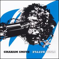 Graham Smith - Final Battle lyrics