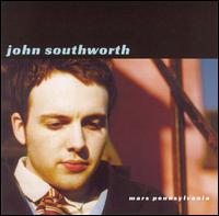 John Southworth - Mars, Pennsylvania lyrics