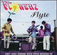 The Flowerz - Flyte (1967-1968) lyrics