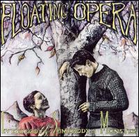 Floating Opera - Everybody's Somebody's Monster lyrics