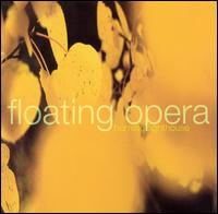 Floating Opera - Burning Lighthouse lyrics