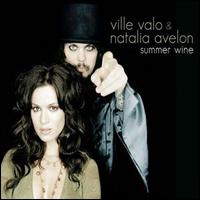 Ville Valo - Summer Wine [CD 1] lyrics