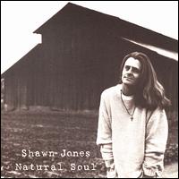 Shawn Jones - Natural Soul lyrics